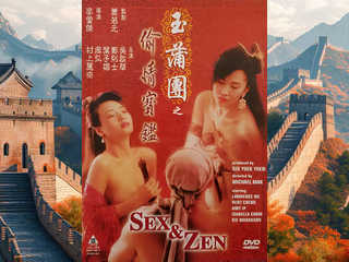 Секс и дзен (1991)