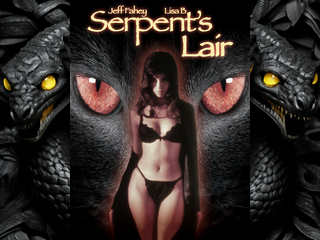 Логово змея (1995)