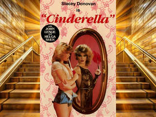 Золушка (1985)