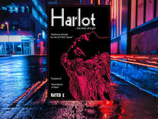 Блудница (1971)