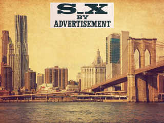 Секс по объявлению (1968)