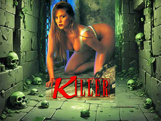 Киллер (1990)