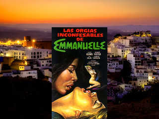 Неисповедимые оргии Эммануэль (1982)